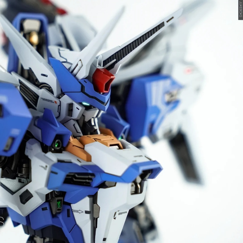 Model Kit Infinite Dimension - 【EN STOCK】 Dimension infinie MG 1/100