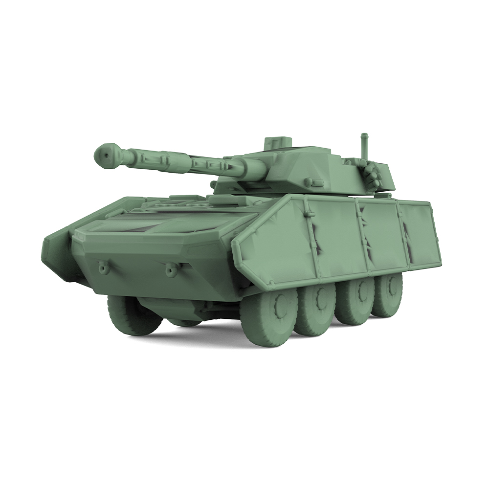 Model Kit Destroyer - Kit de modèle militaire MRY-SFW SS985