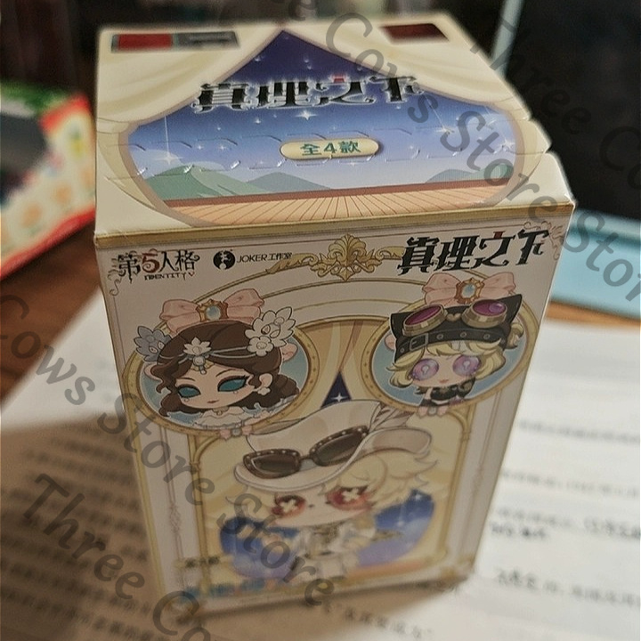 Model Kit Queen Mary - Kit de figurines de cosplay Anime