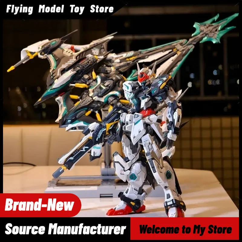 Model Kit Fenrir - En Stock en ERA + PMD