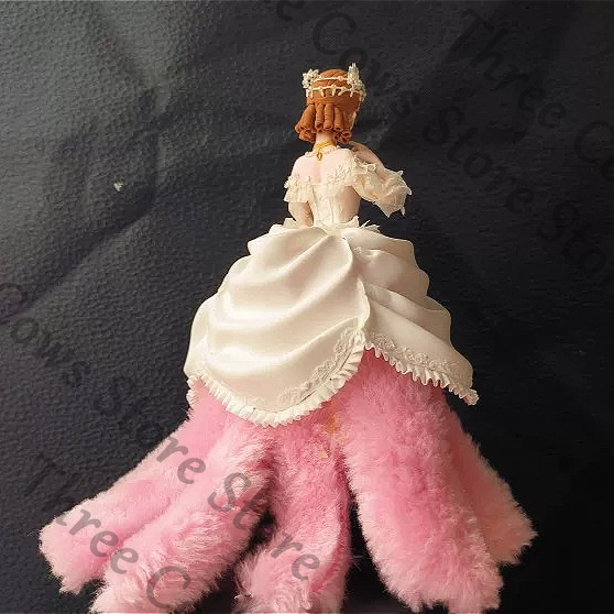 Model Kit Queen Mary - Identity V Mary Bloody Queen Cosplay