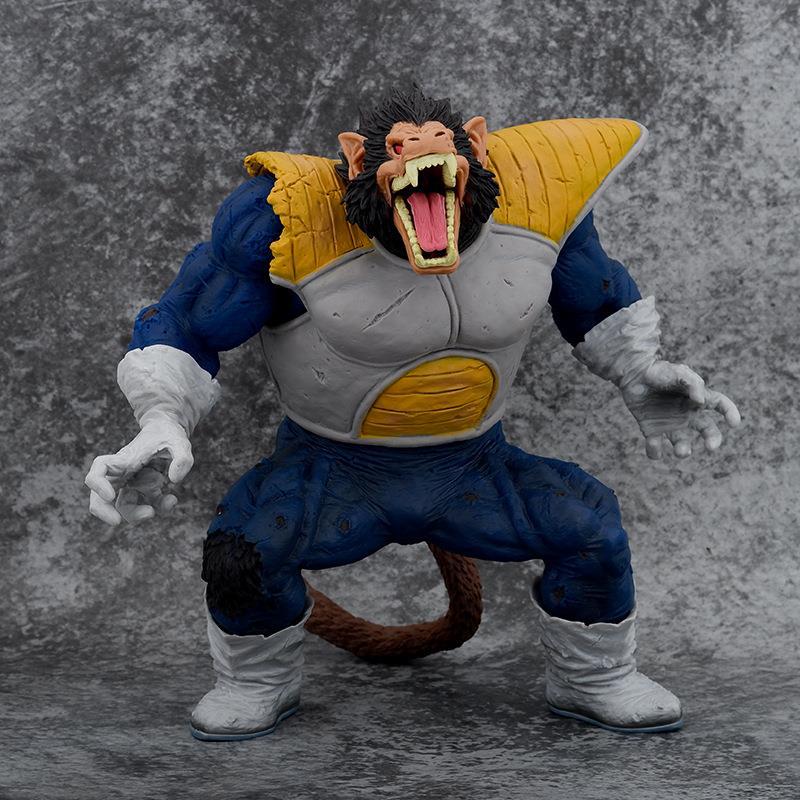 Model Kit Vegito - Figurine de collection Dragon Ball Z
