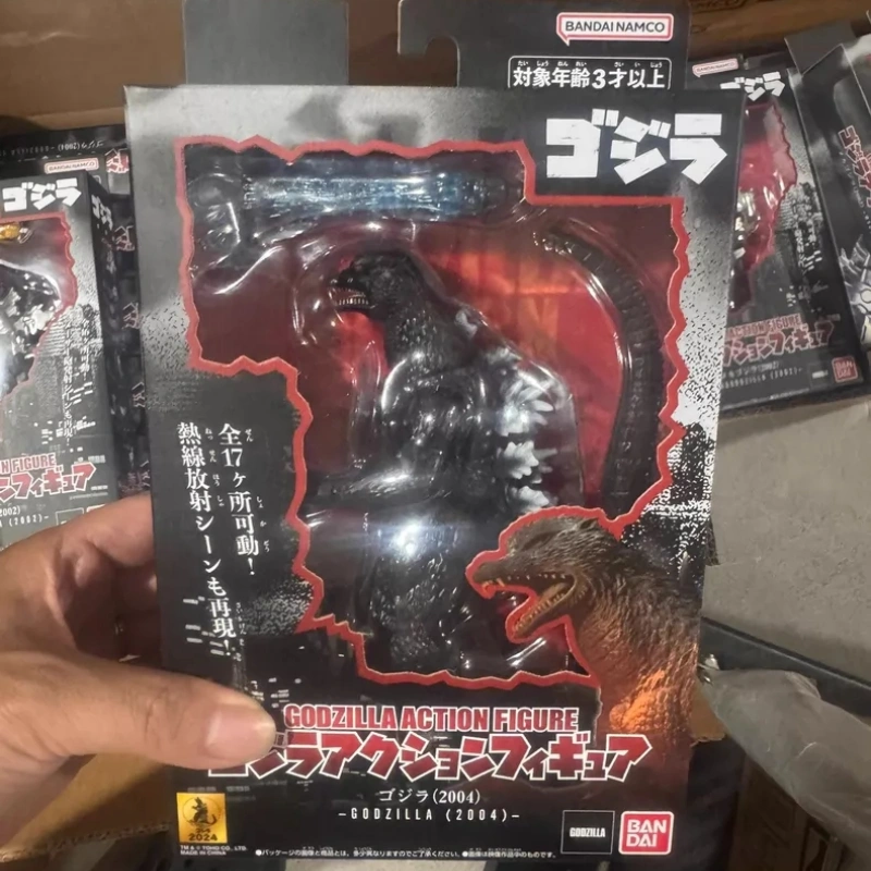 Model Kit Kiryu - En stock, figurine d'action miniature articulée