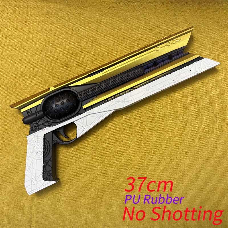 Model Kit Revolver - Destiny 2 Gun Sunshot ‌ Accessoire