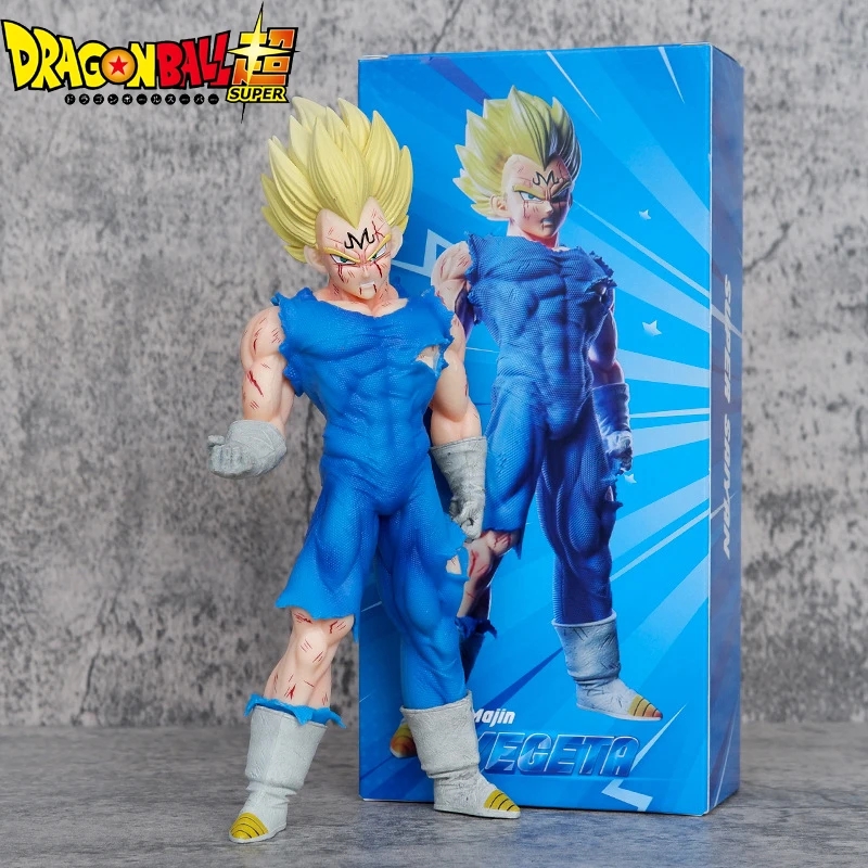 Model Kit Vegito - 20 cm Anime Dragon Ball Figure
