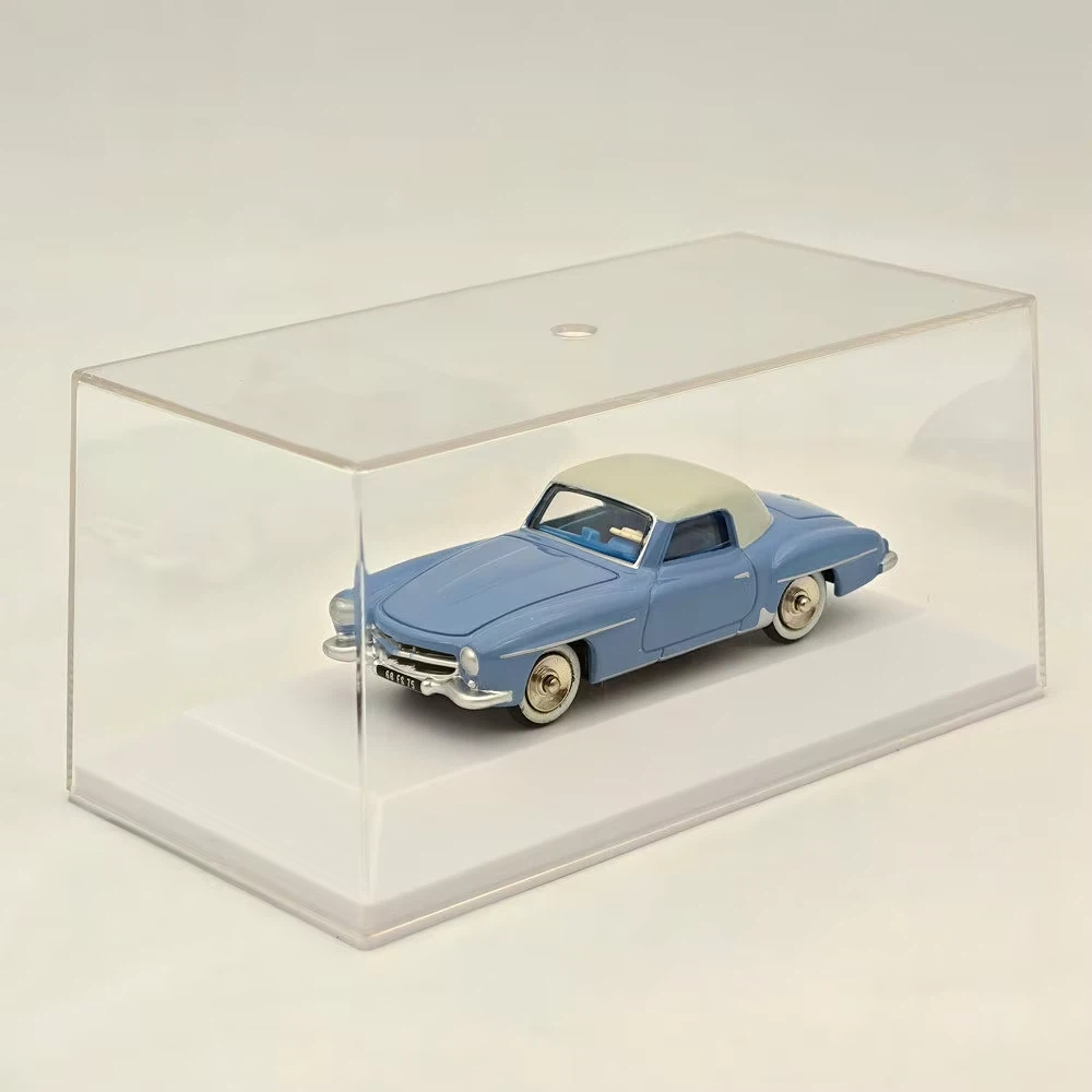 Model Kit Display Case - Boîtes de présentation en acrylique de
