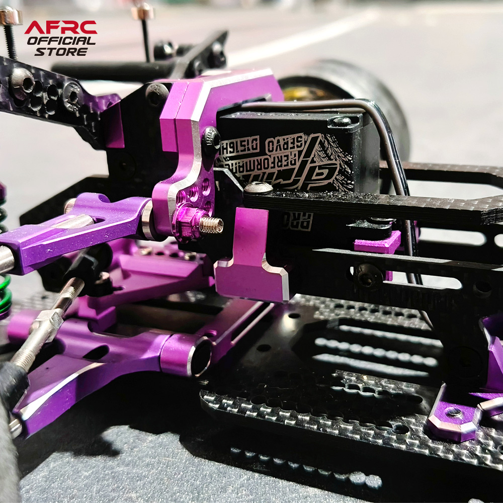 Kit de drift professionnel AFR - Model Kit F1 avis et prix