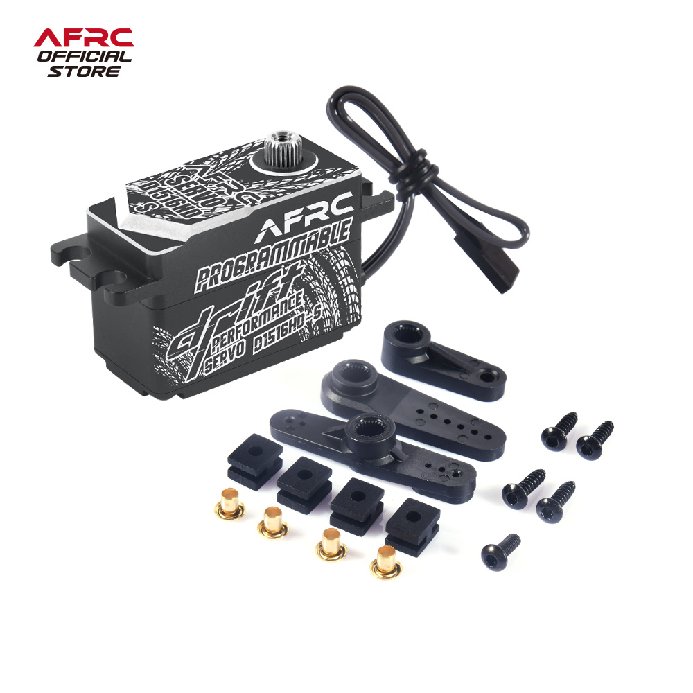 Kit de drift professionnel AFR - Model Kit F1 avis et prix