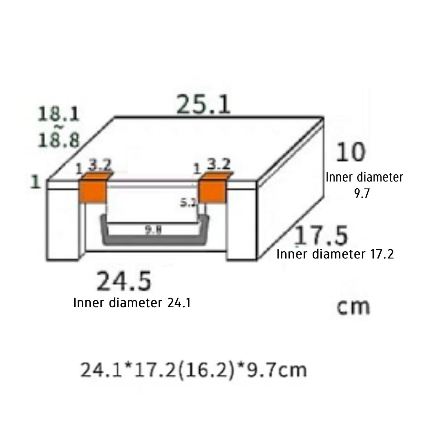 Boîte de rangement anti-poussi - Model Kit Display Case avis et prix