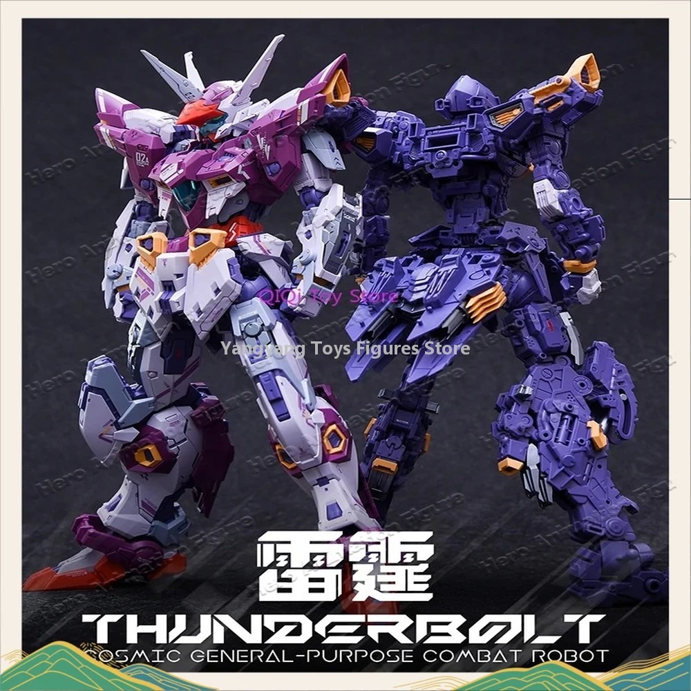 SNAA INFINITE DIMENSION – figu - Model Kit Infinite Dimension avis et prix