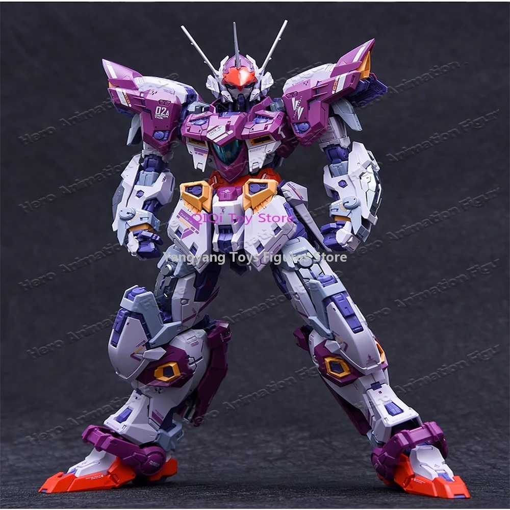 SNAA INFINITE DIMENSION – figu - Model Kit Infinite Dimension avis et prix