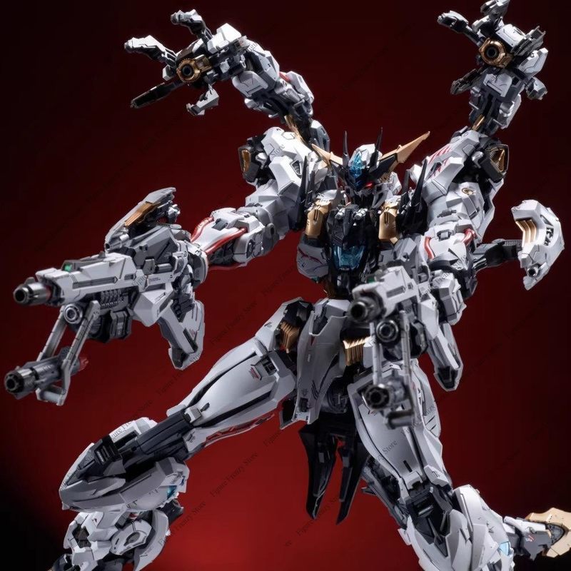 Vente Flash : Kit de Modélisme - Model Kit Infinite Dimension avis et prix