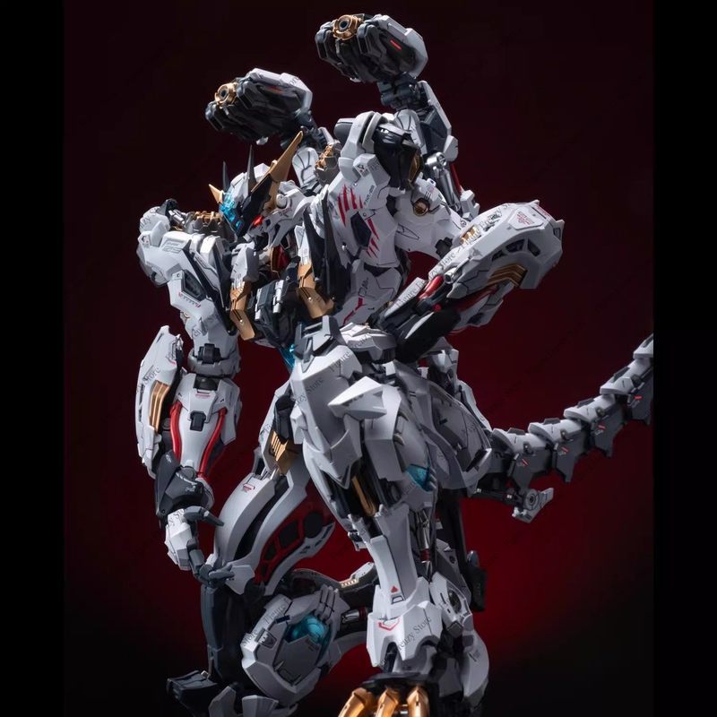 Vente Flash : Kit de Modélisme - Model Kit Infinite Dimension avis et prix