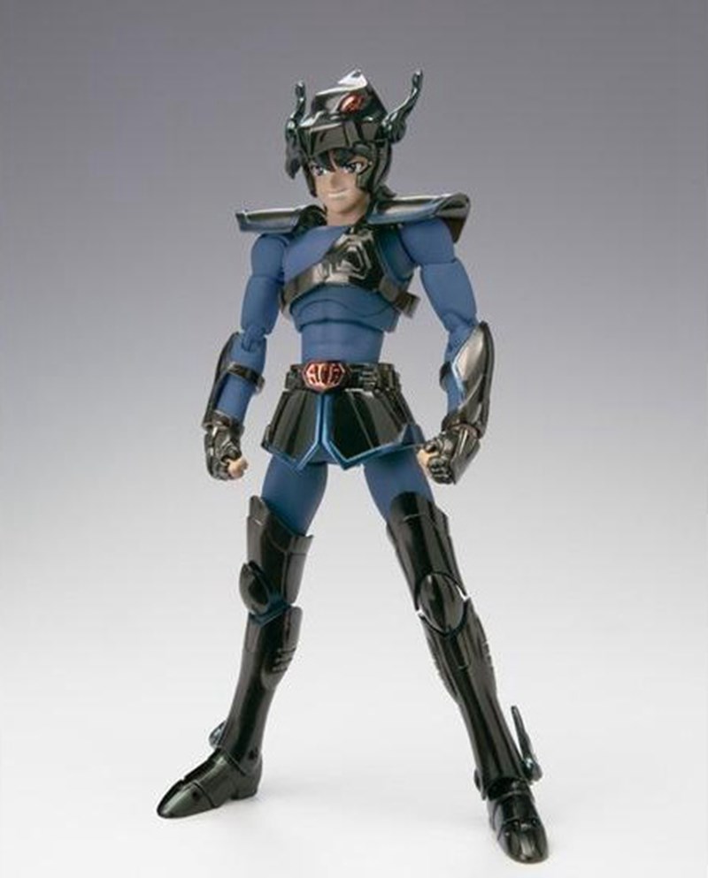 19cm Anime foncé Saint Seiya F - Model Kit Kiryu avis et prix
