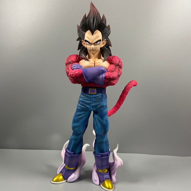 Figurines Dragon Ball Super Ve - Model Kit Vegito avis et prix