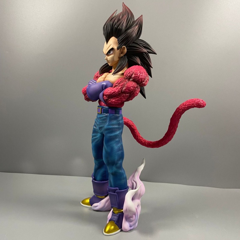 Figurines Dragon Ball Super Ve - Model Kit Vegito avis et prix