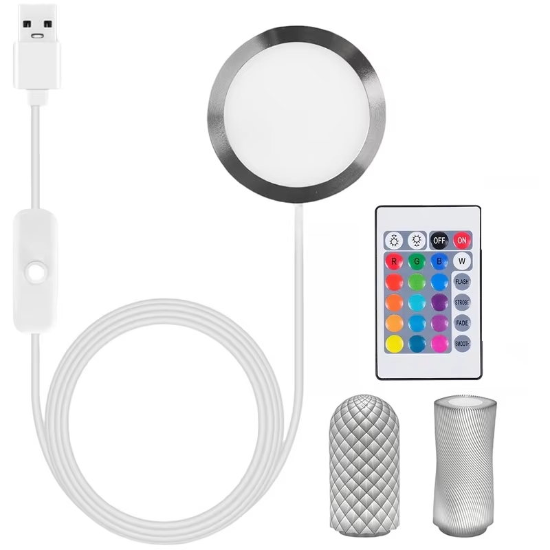 Kit de lampe LED USB pour Bamb - Model Kit F1 avis et prix