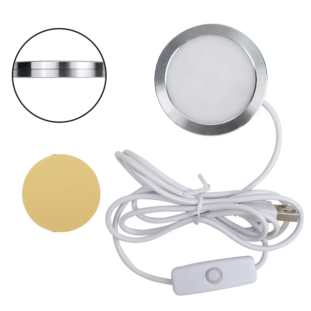 Kit de lampe LED USB pour Bamb - Model Kit F1 avis et prix