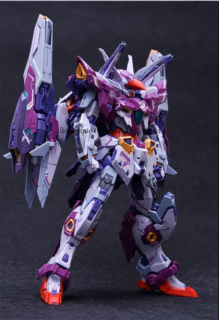 Figurines d'action SNAA INFINI - Model Kit Infinite Dimension avis et prix