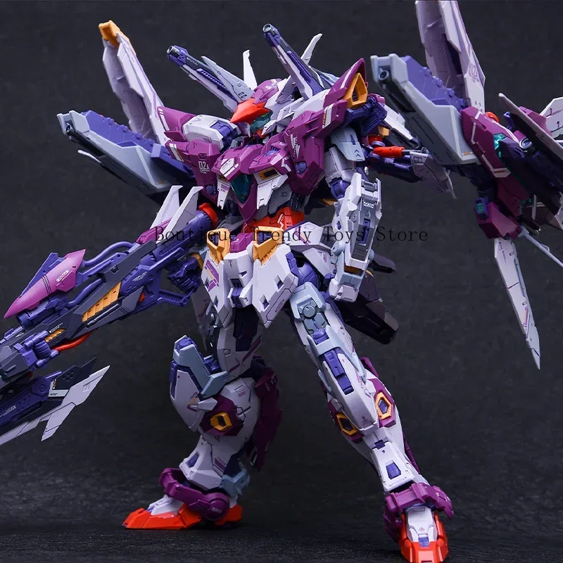 Figurines d'action SNAA INFINI - Model Kit Infinite Dimension avis et prix