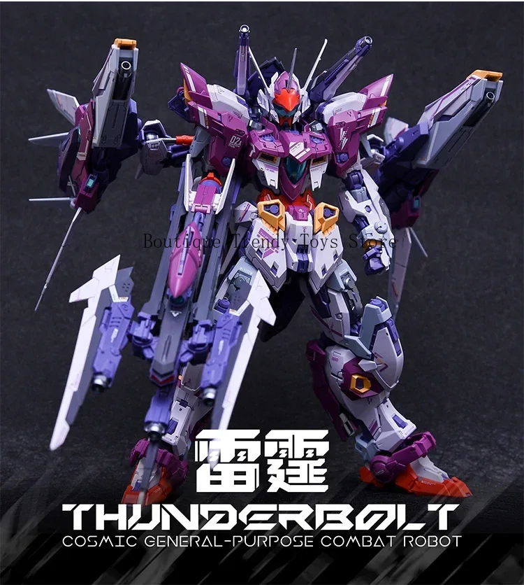 Figurines d'action SNAA INFINI - Model Kit Infinite Dimension avis et prix