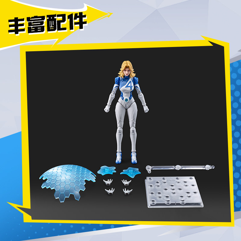 Blokees Rivals Assemble Model  - Model Kit Action Figure avis et prix