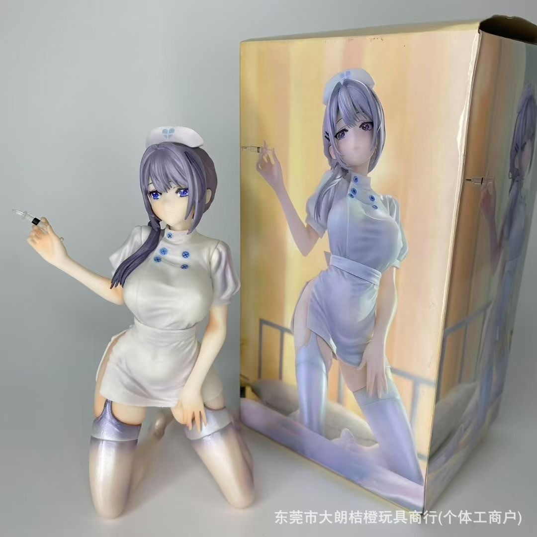 Kotobukiya – figurine d'anime, - Model Kit Girl avis et prix