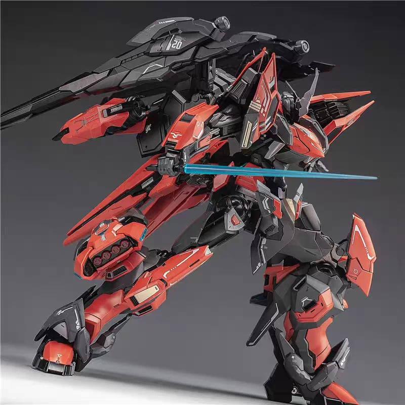AN-01 Yanmie 1/100 Kit de Modé - Model Kit Infinite Dimension avis et prix