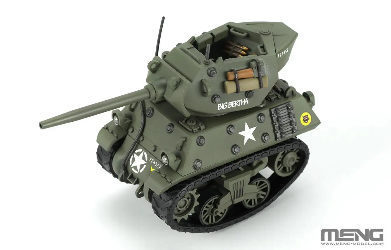Modèle MENG WWT U.S. Kit de mo - Model Kit Destroyer avis et prix