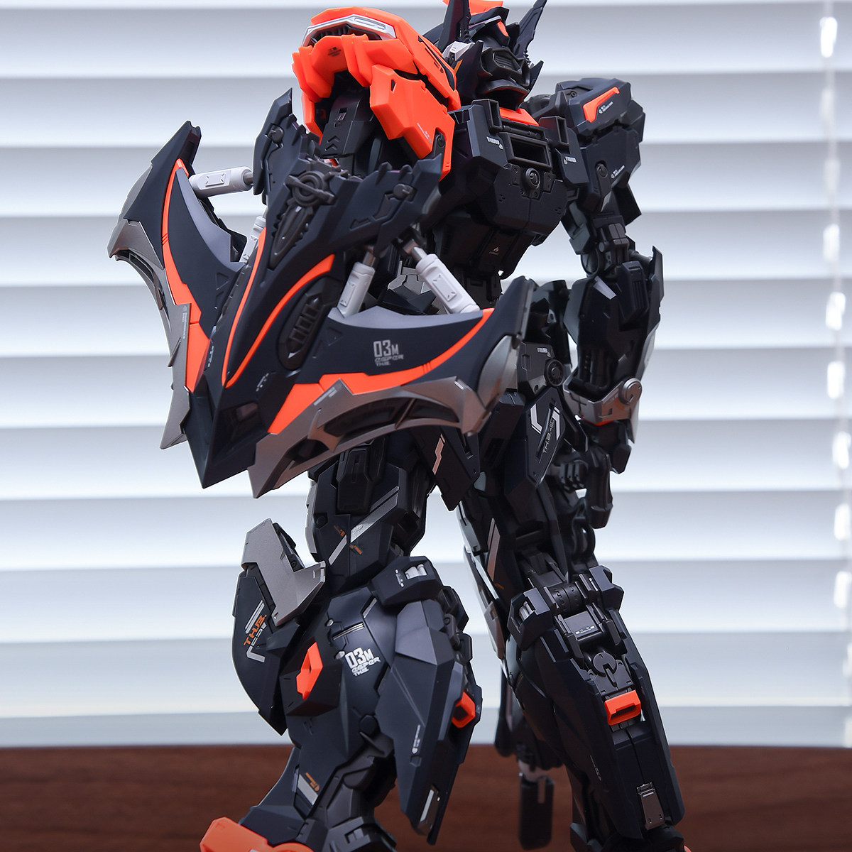 INERA Infinite Line UMD Series - Model Kit Infinite Dimension avis et prix