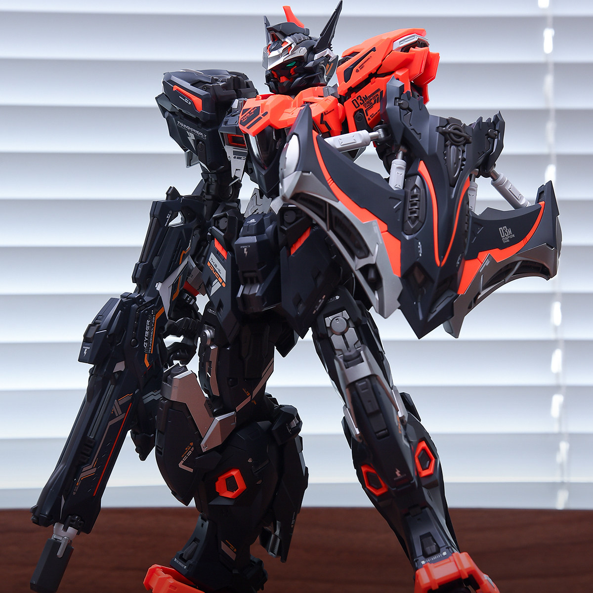 INERA Infinite Line UMD Series - Model Kit Infinite Dimension avis et prix