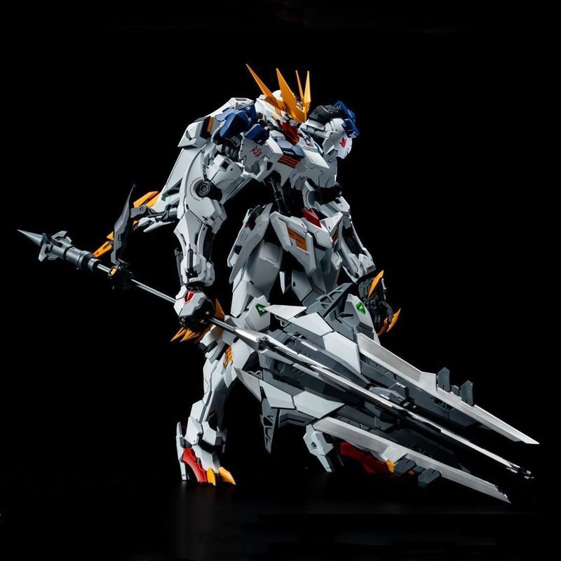 【EN STOCK】LUNAVOR MG 1/100 Wol - Model Kit Infinite Dimension avis et prix