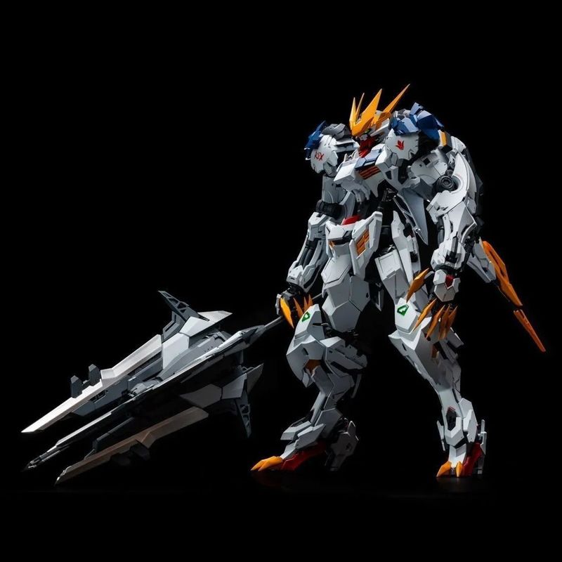 【EN STOCK】LUNAVOR MG 1/100 Wol - Model Kit Infinite Dimension avis et prix