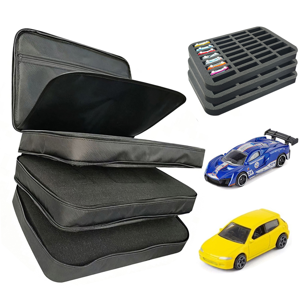 Boîte de rangement pour figuri - Model Kit Display Case avis et prix