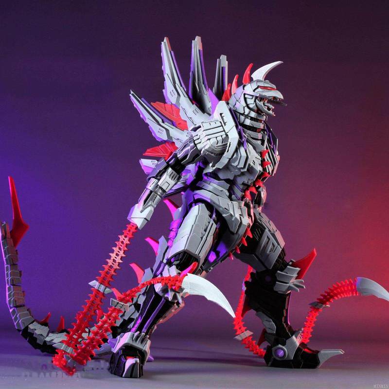 Figurine d'action générique Me - Model Kit Kiryu avis et prix