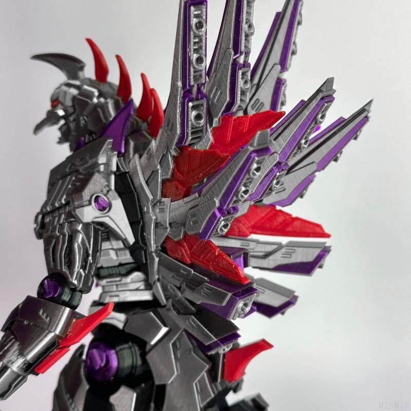 Figurine d'action générique Me - Model Kit Kiryu avis et prix