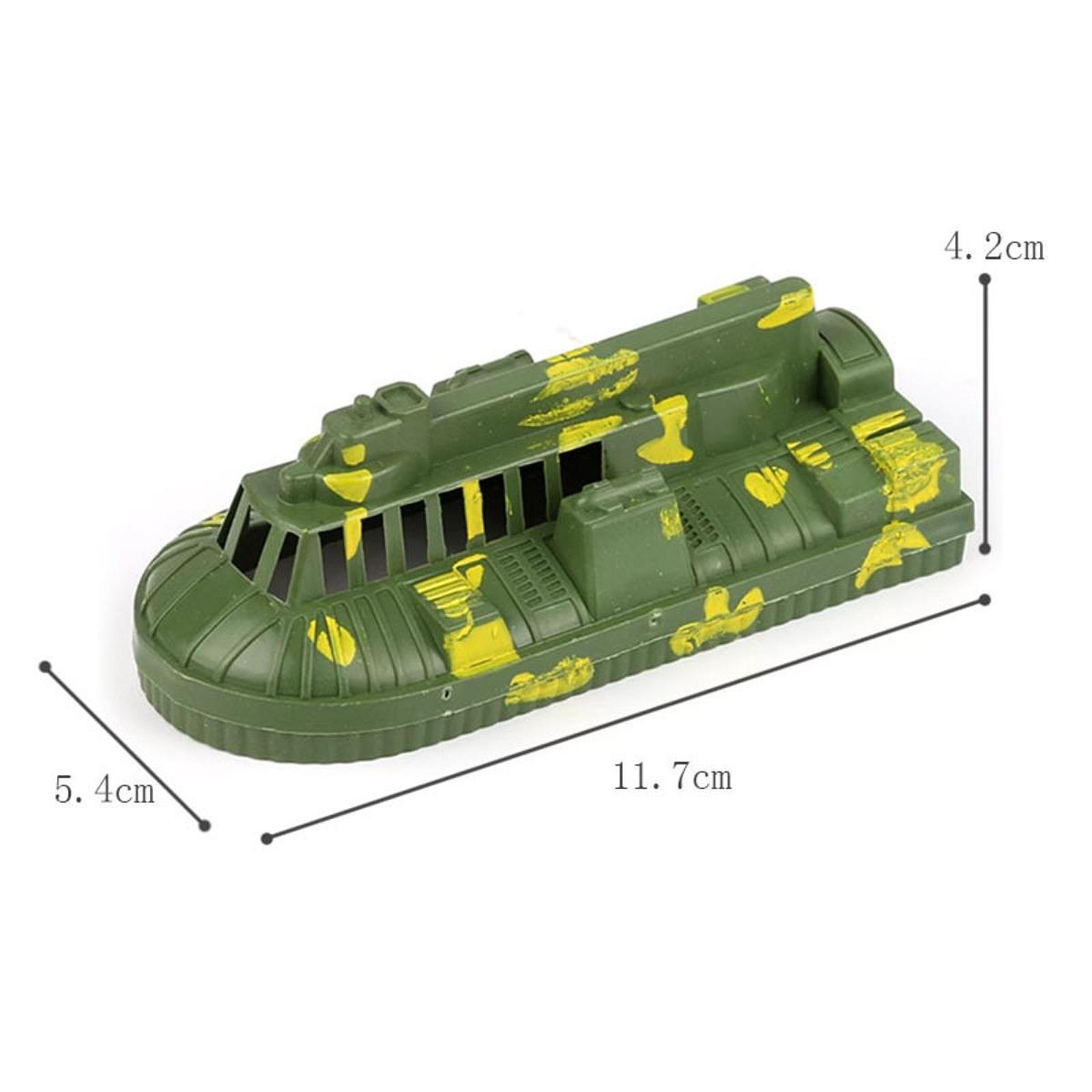 Kit de 10 modèles de navires d - Model Kit Girl avis et prix