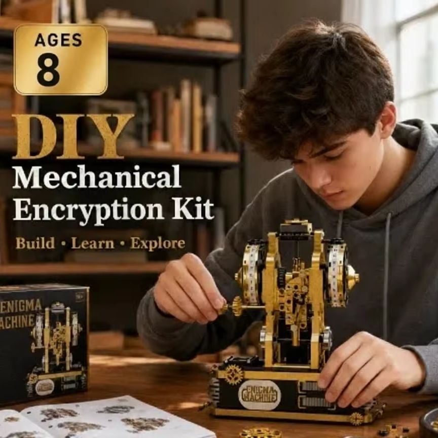 Ensemble de blocs de construct - Model Kit Ikaruga avis et prix