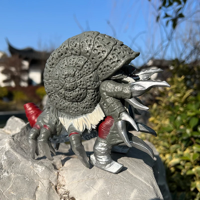 17 cm Godzilla série figurine  - Model Kit Kiryu avis et prix