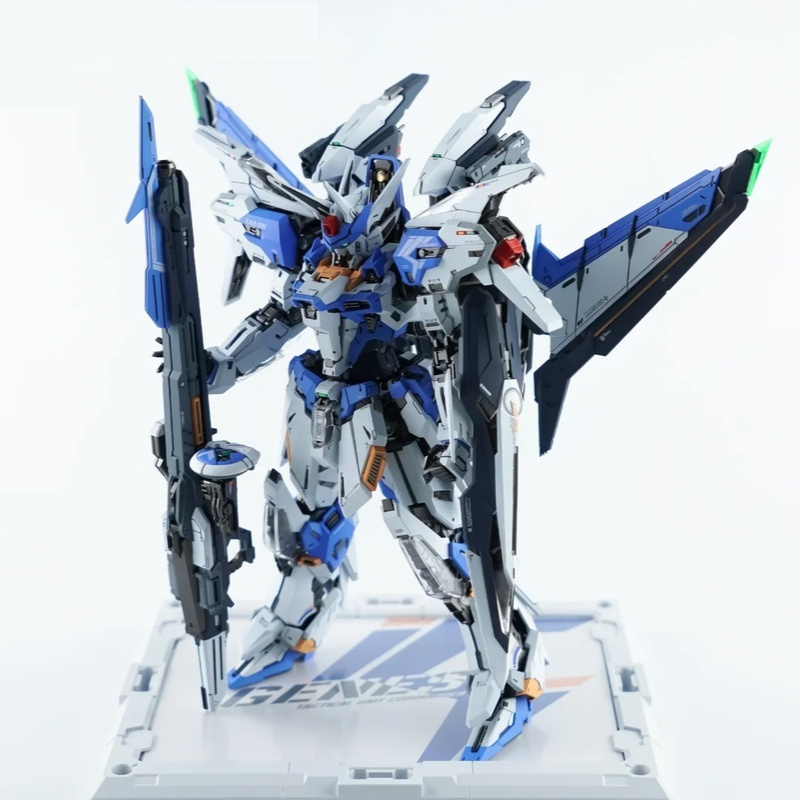 【EN STOCK】 Dimension infinie M - Model Kit Infinite Dimension avis et prix