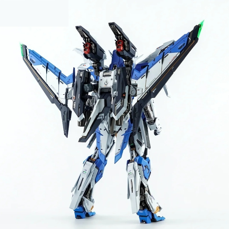 【EN STOCK】 Dimension infinie M - Model Kit Infinite Dimension avis et prix