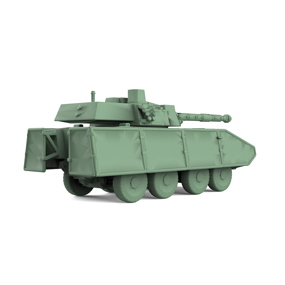 Kit de modèle militaire MRY-SF - Model Kit Destroyer avis et prix