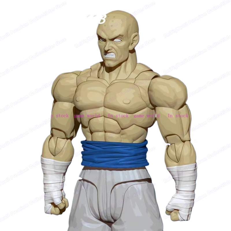 En stock Kamione Dragon Ball Z - Model Kit Vegito avis et prix