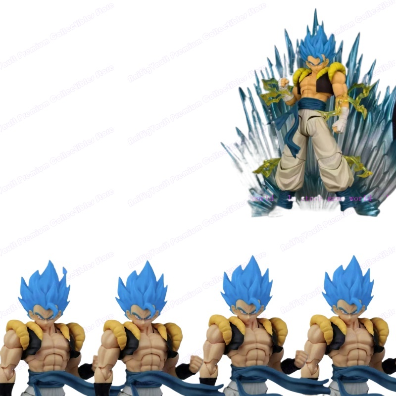 En stock Kamione Dragon Ball Z - Model Kit Vegito avis et prix
