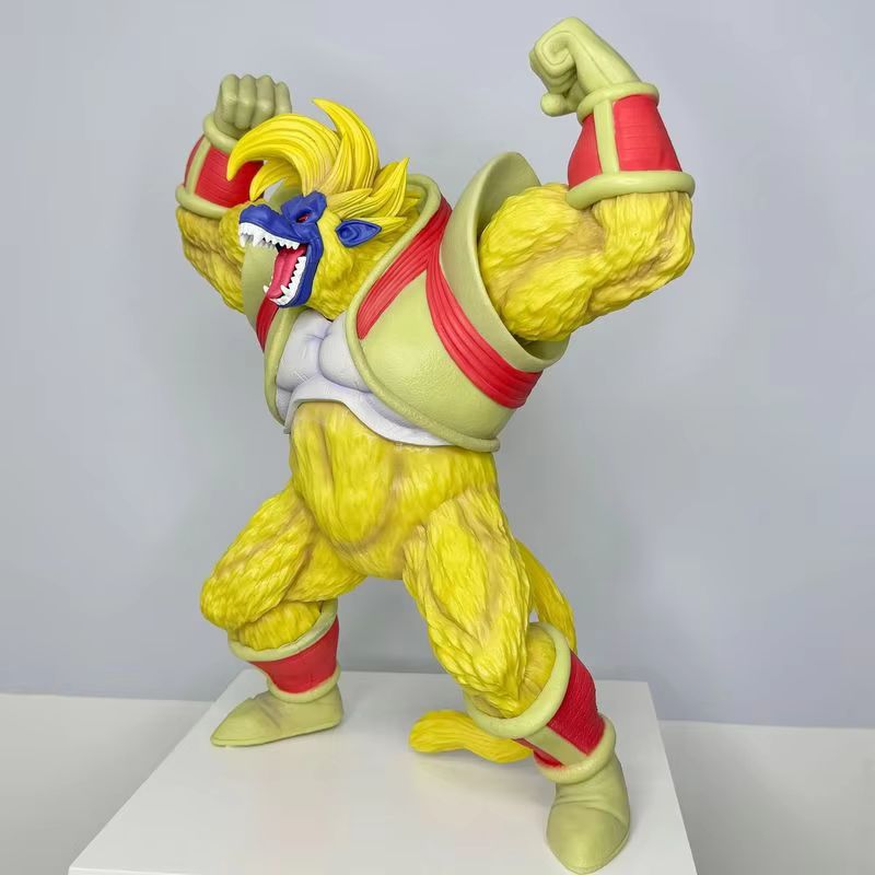 Figurine d'action Dragon Ball  - Model Kit Vegito avis et prix