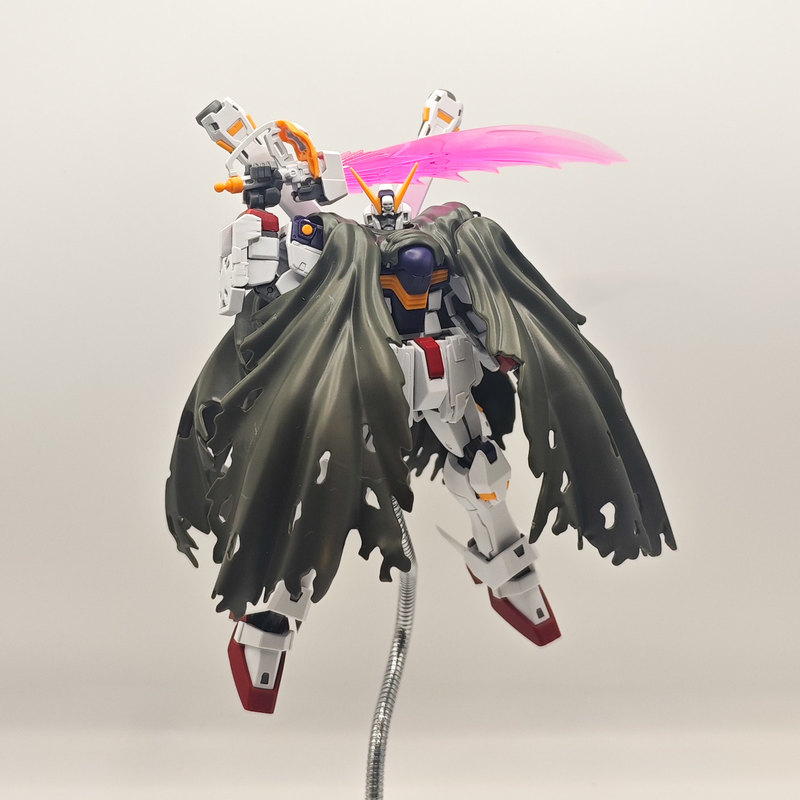 RG 1/144 Crossbone X1 Kit de M - Model Kit Destroyer avis et prix