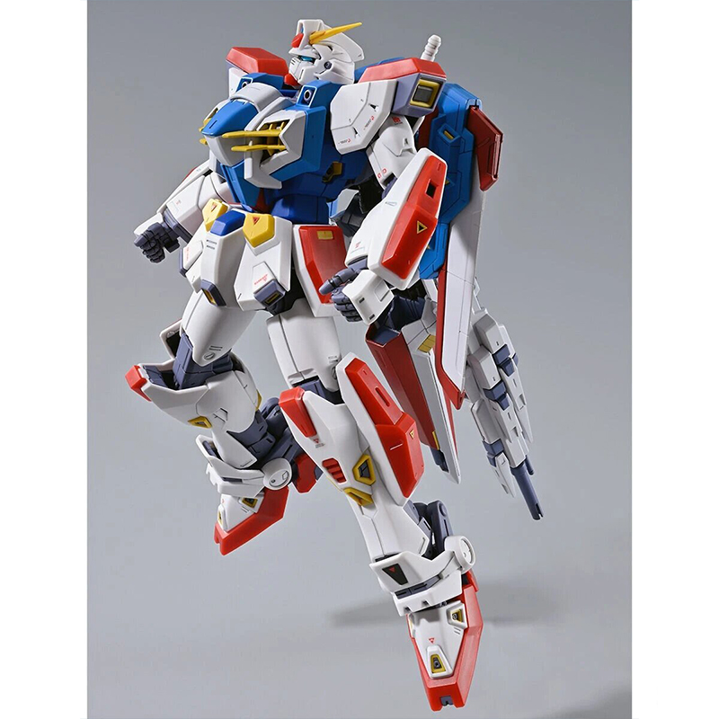 Bandai PB Limited MG 1/100 Gun - Model Kit Xà Nữ avis et prix