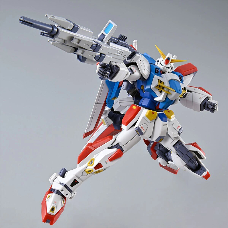 Bandai PB Limited MG 1/100 Gun - Model Kit Xà Nữ avis et prix