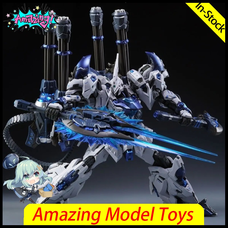 En stock Infinite Nova, Infini - Model Kit Infinite Dimension avis et prix