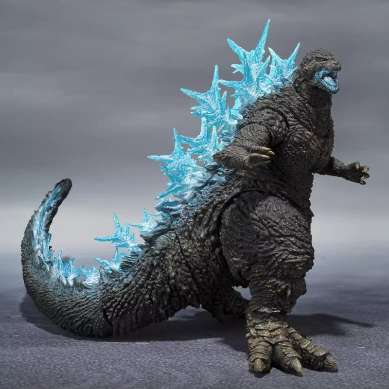 Godzilla – poupée d'action mod - Model Kit Kiryu avis et prix